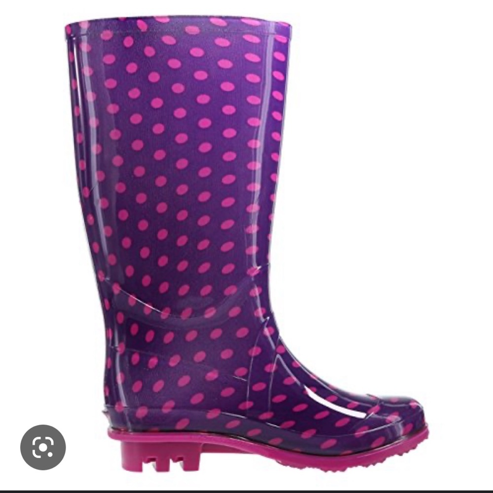 RUGGED OUTBACK Tall Rain Boots